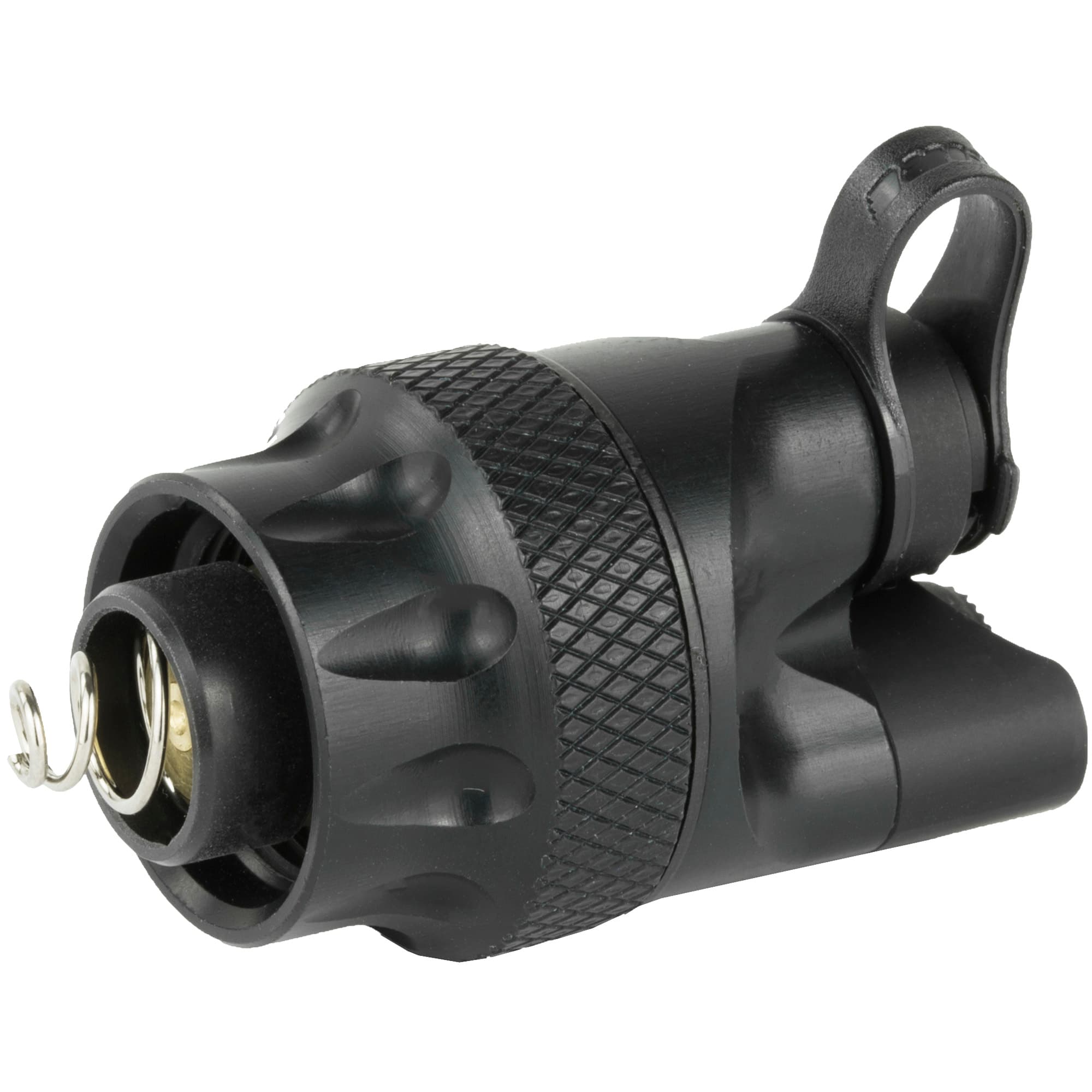 Surefire M6XX Duel Switch Cap Assembly for Scoutlight Dual Switch Tail Cap