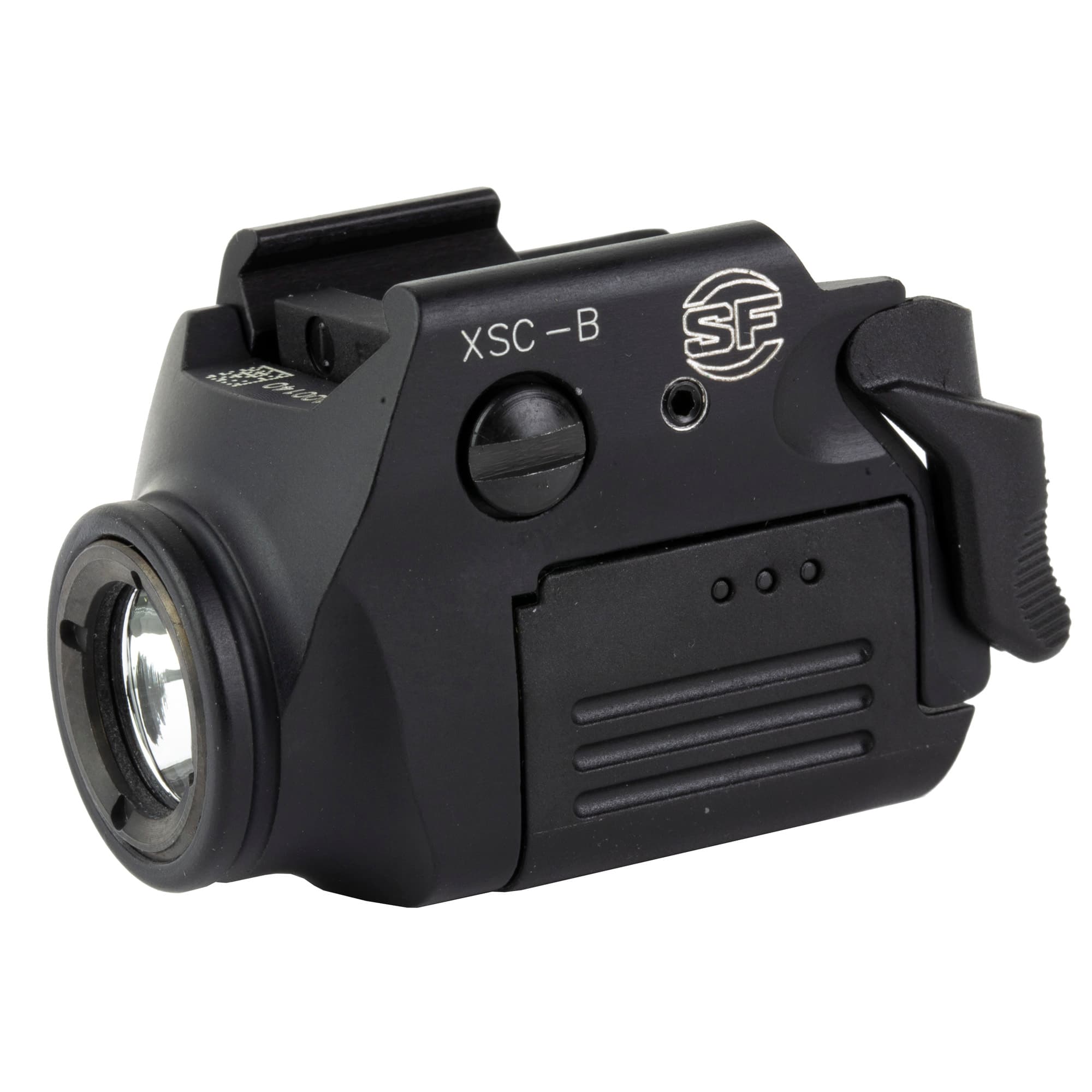 SureFire Xsc Micro-Compact 350 Lumen White Led for Smith and Wesson M P Beretta Px4 Storm
