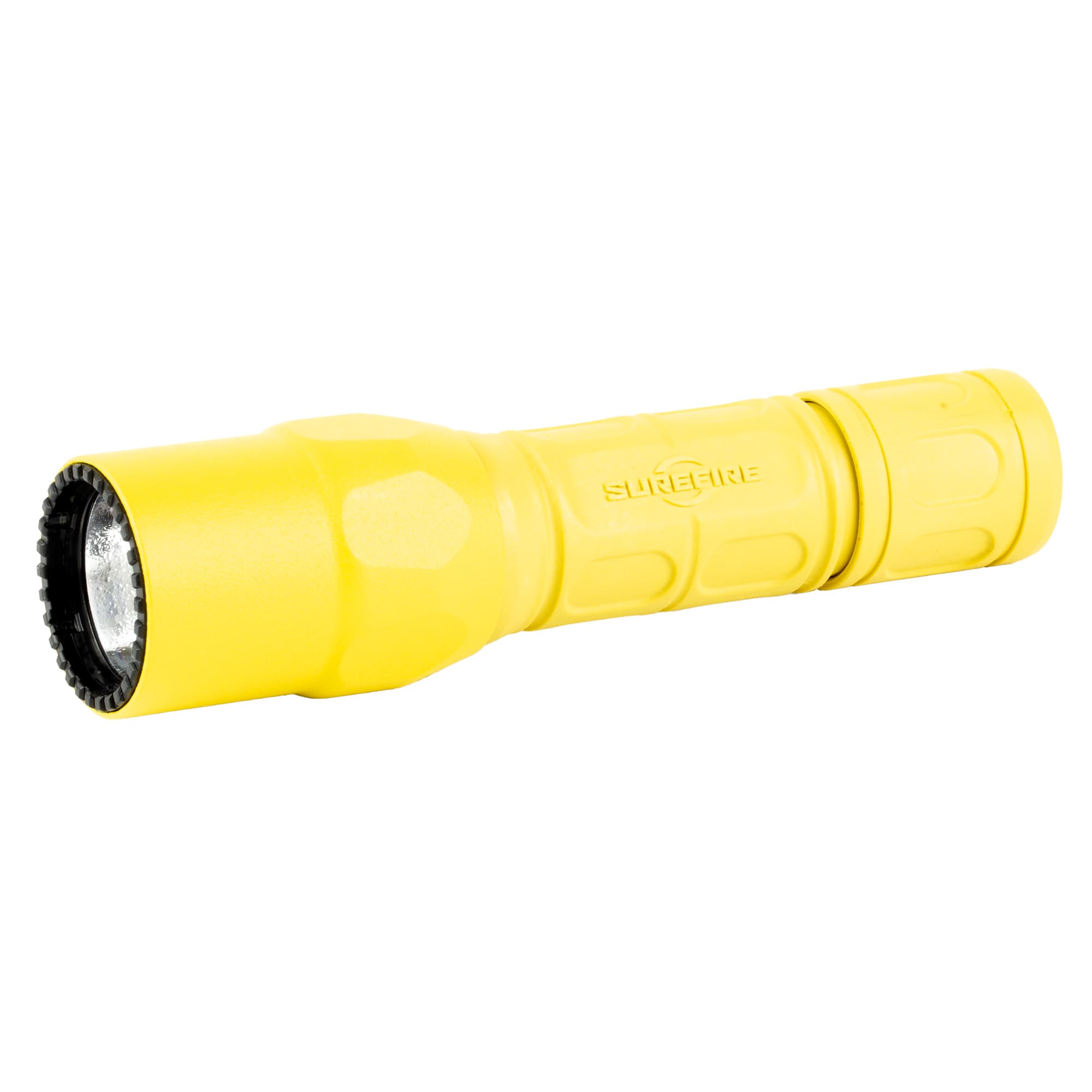 SureFire G2x Pro Yellow 15 600 Lumens Led Ipx7 Waterproof Flashlight