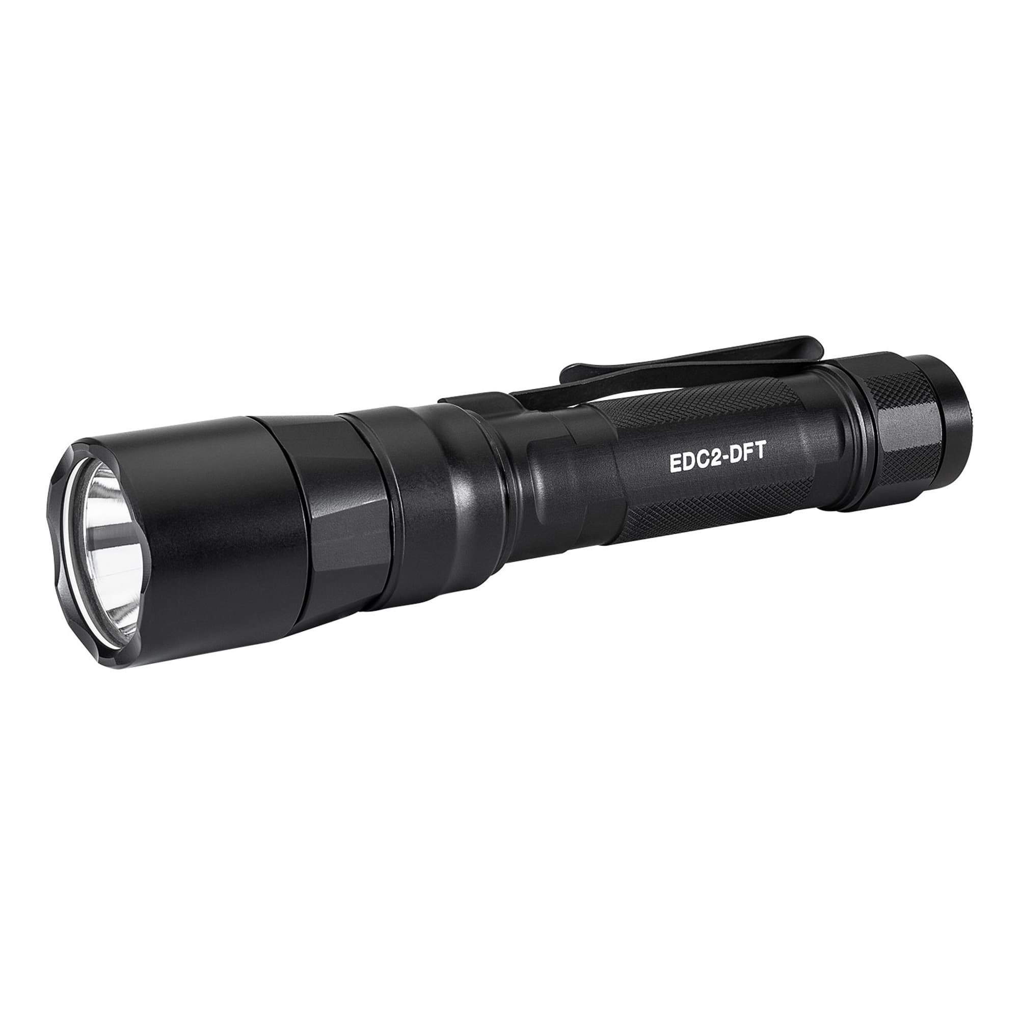 SureFire Edc2DFT Everyday Carry Flashlight 25 600 700 Lumens White Led