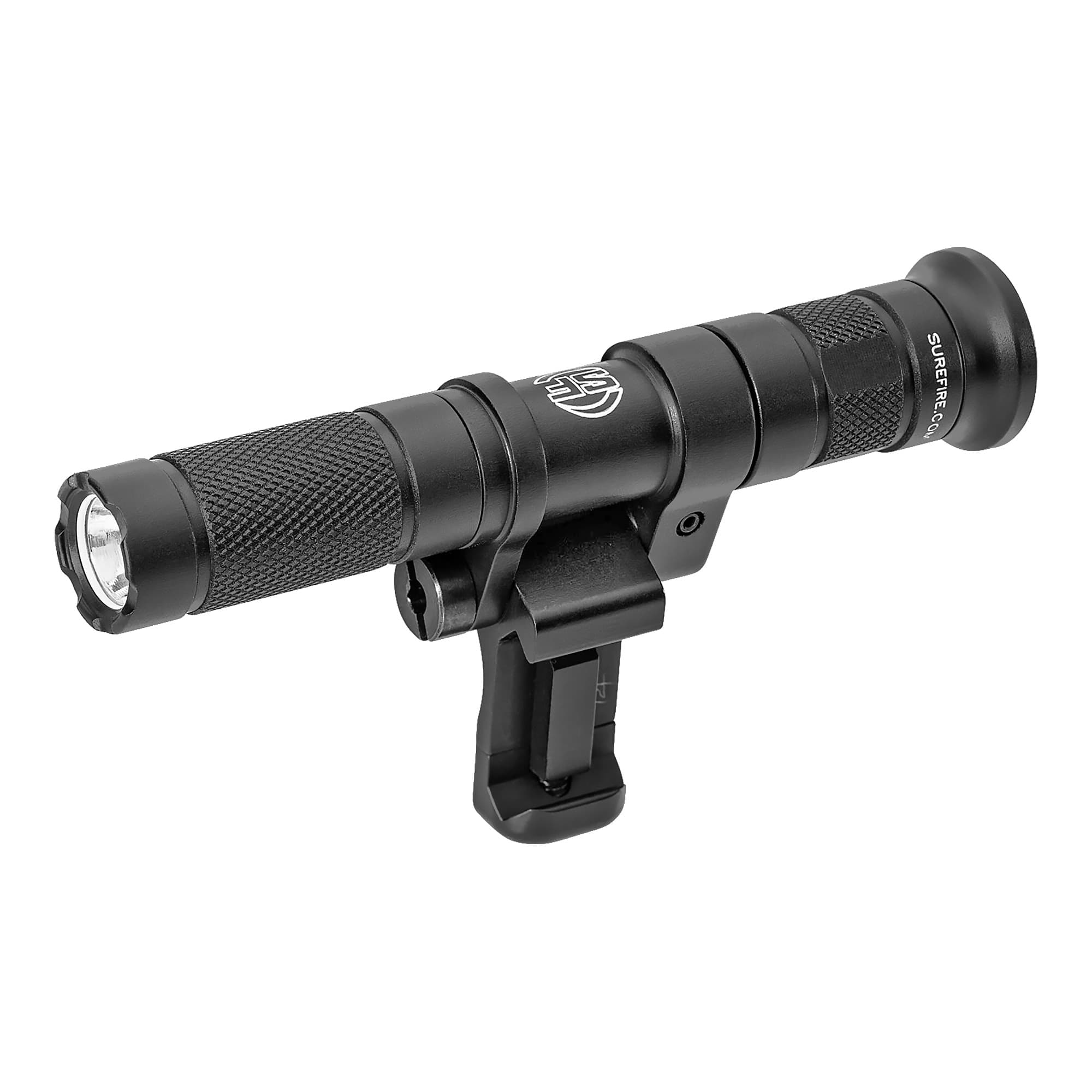 Surefire M140a Micro Scout Light Pro 300 Lumens Led Aluminum Ipx7 Waterproof