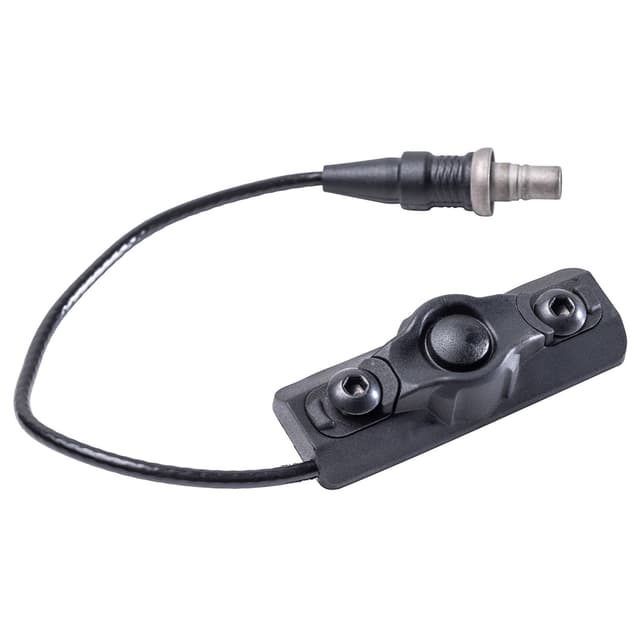 SureFire CSM-09 Weaponlight Switch M-LOK Mount Remote Activation