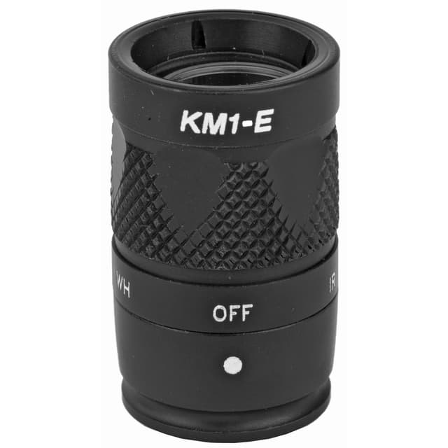 Surefire KM1-E Infrared White Light Bezel 250 Lumens for M300 M600AA Scoutlight