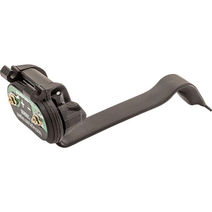 SureFire Dg12 Grip Switch Assembly Compatible With XSeries Weapon Light X300 X400 Ambidextrous