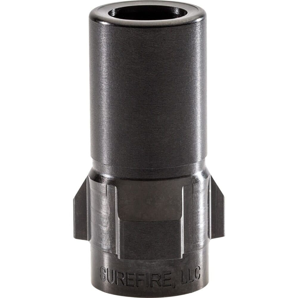 Surefire Tri-Lug Adapter for TRI-LUG QD 1/2X36 Ryder Mount
