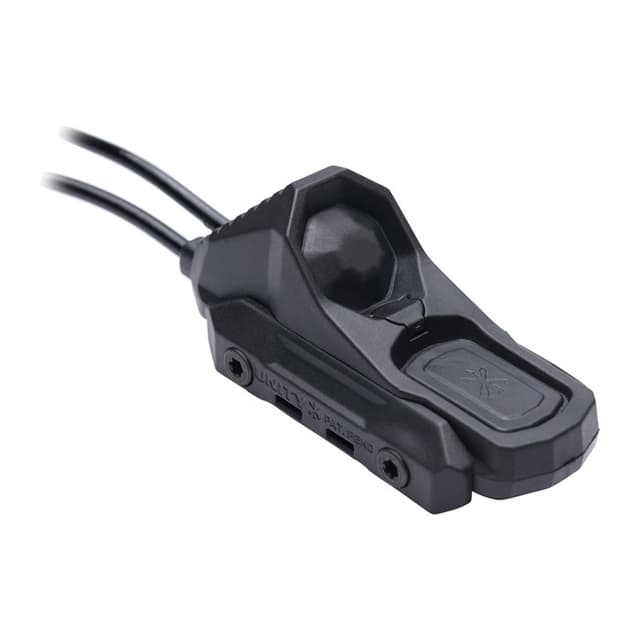 Unity Tactical AXON SI7B Remote Switch for SureFire Light and Crane Laser Picatinny M-LOK