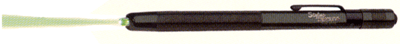 Streamlight Stylus LED Penlight Green LED Waterproof Ultra Slim High-Intensity Flashlight