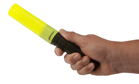 NightStick Nesting Safety Cone for 558/588 Series USB-558XL USB-588XL