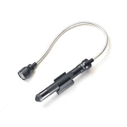 Streamlight JR Reach LED Flexible Flashlight Magnetic Clip C4 Technology