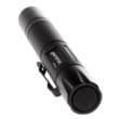 NightStick Mini-TAC 140 Lumen 68m Compact LED Flashlight Non Slip Grip Focused Beam