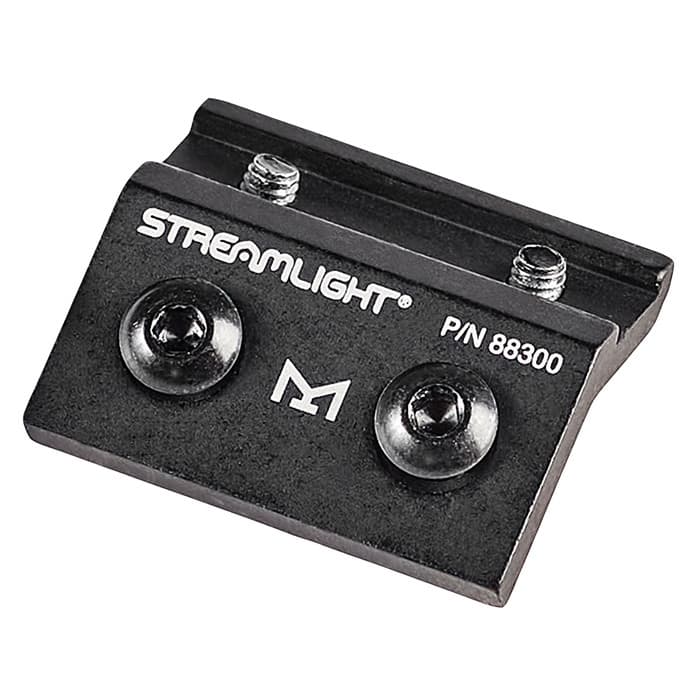 Streamlight M-LOK Mount for ProTac Weapon Mounted Lights Model 88300 AR-15