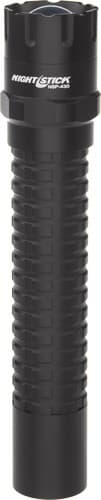 NightStick NSP CREE 275 Lumen Flashlight with Adjustable Beam and Non Slip Grip