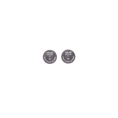 CR2016 Replacement Batteries (2-Pack)