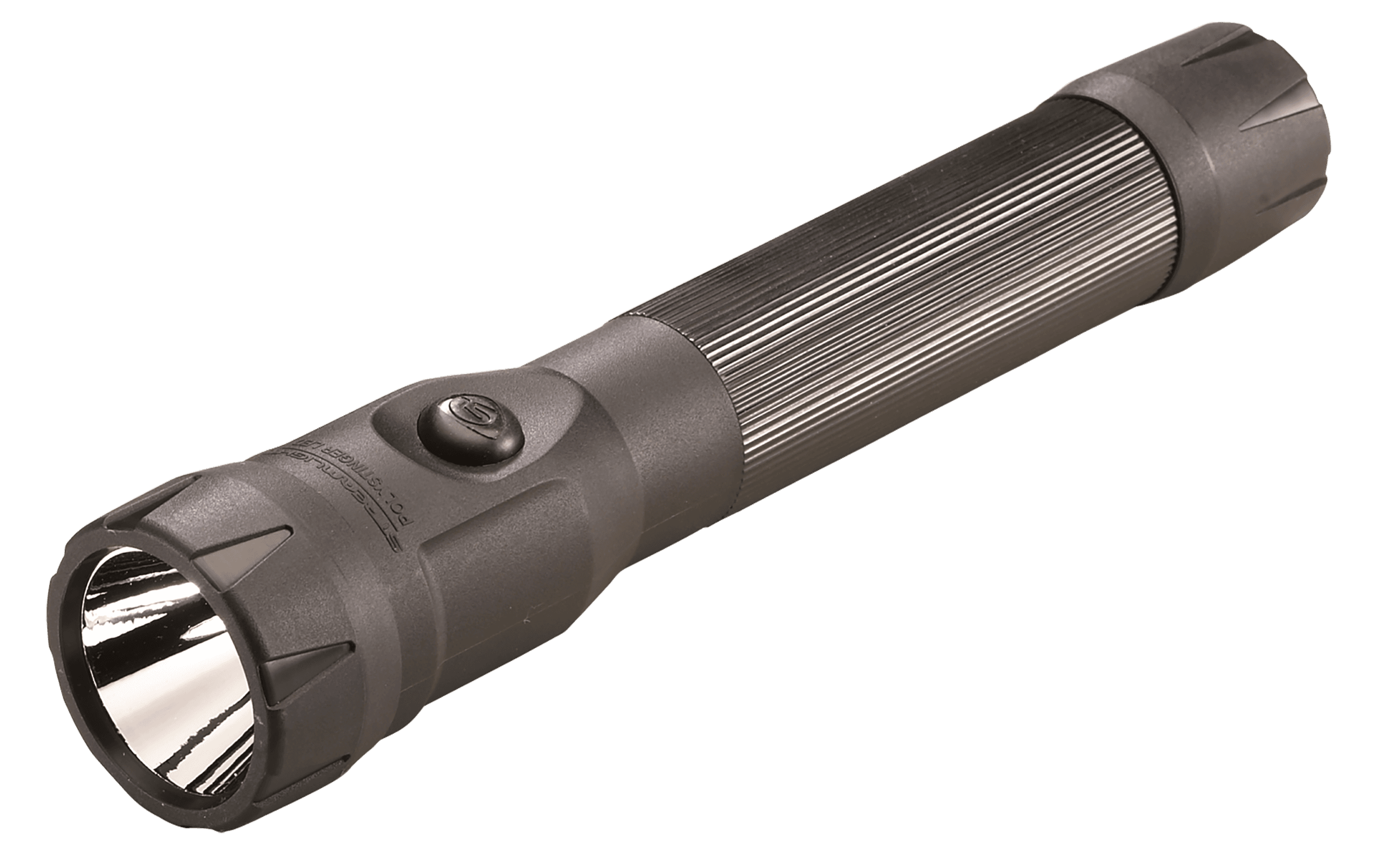 Streamlight PolyStinger Ds Led Flashlight Dual Switch Rechargeable Tactical Light