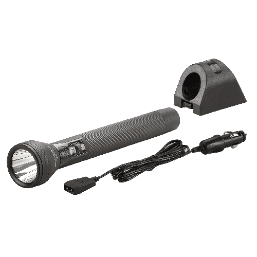 Streamlight SL-20LP 350 Lumen C4 LED Rechargeable FullSize Flashlight 490 Meter Beam