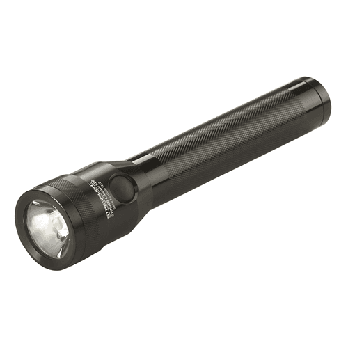 Streamlight Stinger Classic LED Flashlight 390 Lumens Compact Rechargeable with Smart Charger Strobe