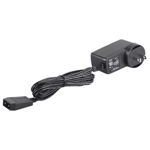 Streamlight 22060 IEC Type A 120V AC Charge Cord for Rechargeable Flashlights