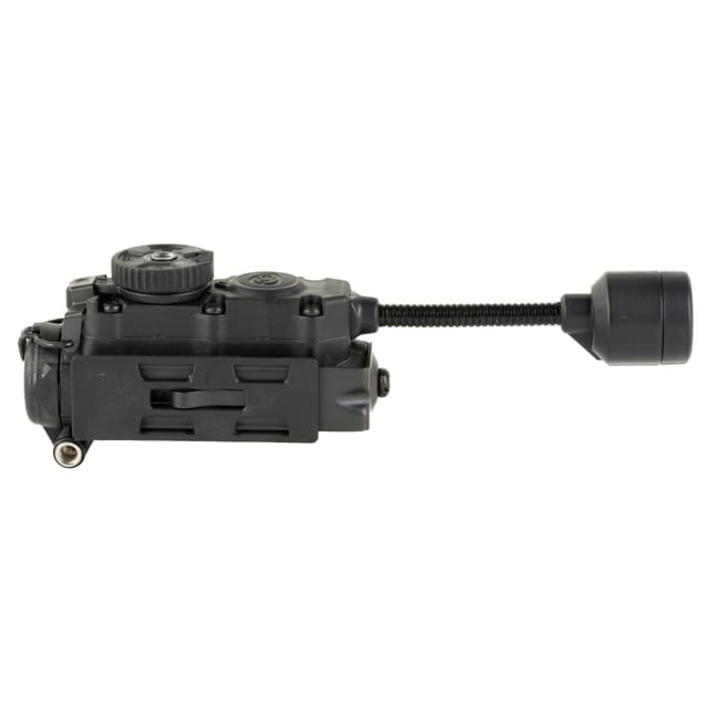 Streamlight Sidewinder Stalk Multi-Fuel Headlamp IR LED Mounted Light IFF