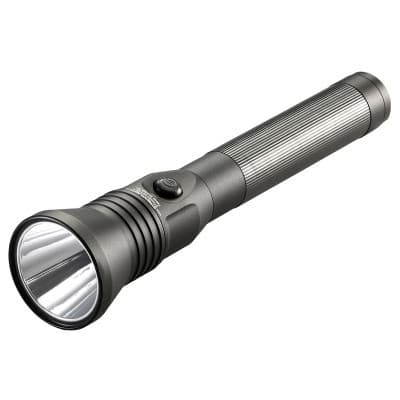 Streamlight Stinger DS HPL 800LM Rechargeable Tactical Flashlight 12VDC