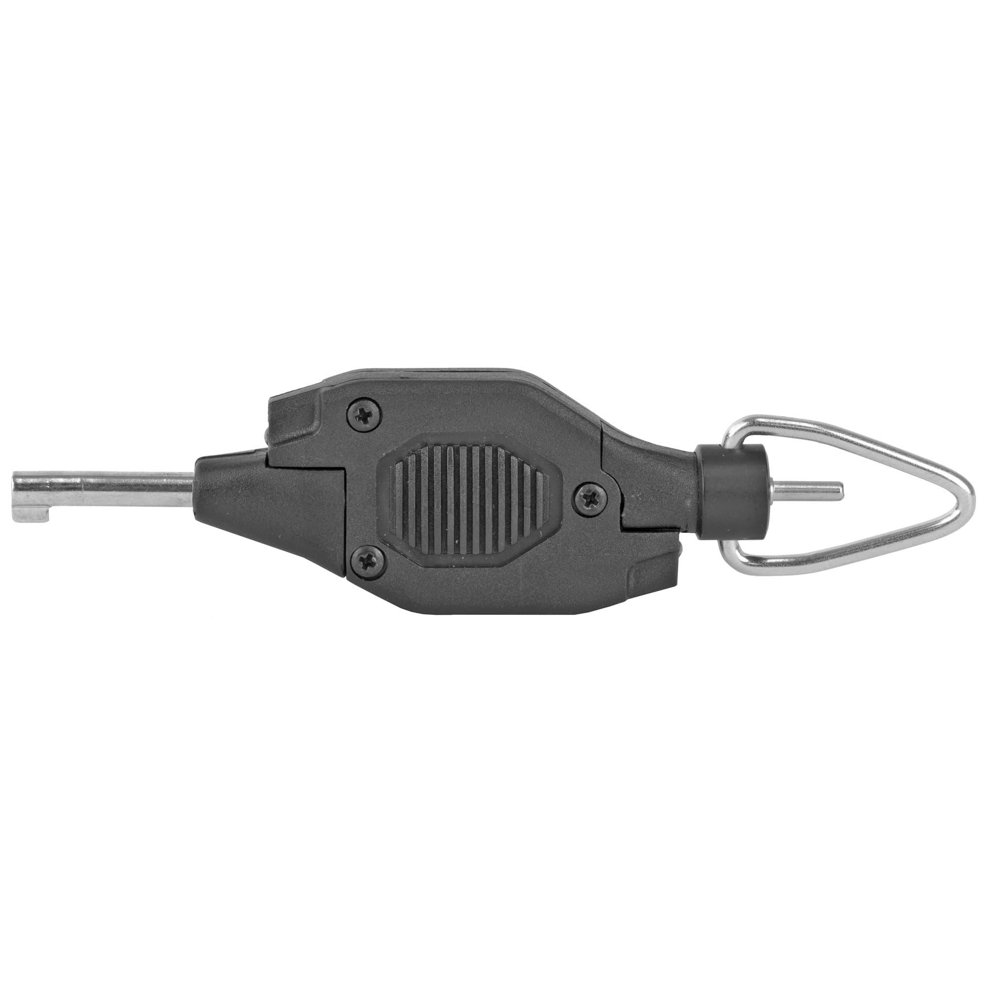 Streamlight CuffMate Cuff Key with LED Flashlight Extended Reach Multi-Directional Light
