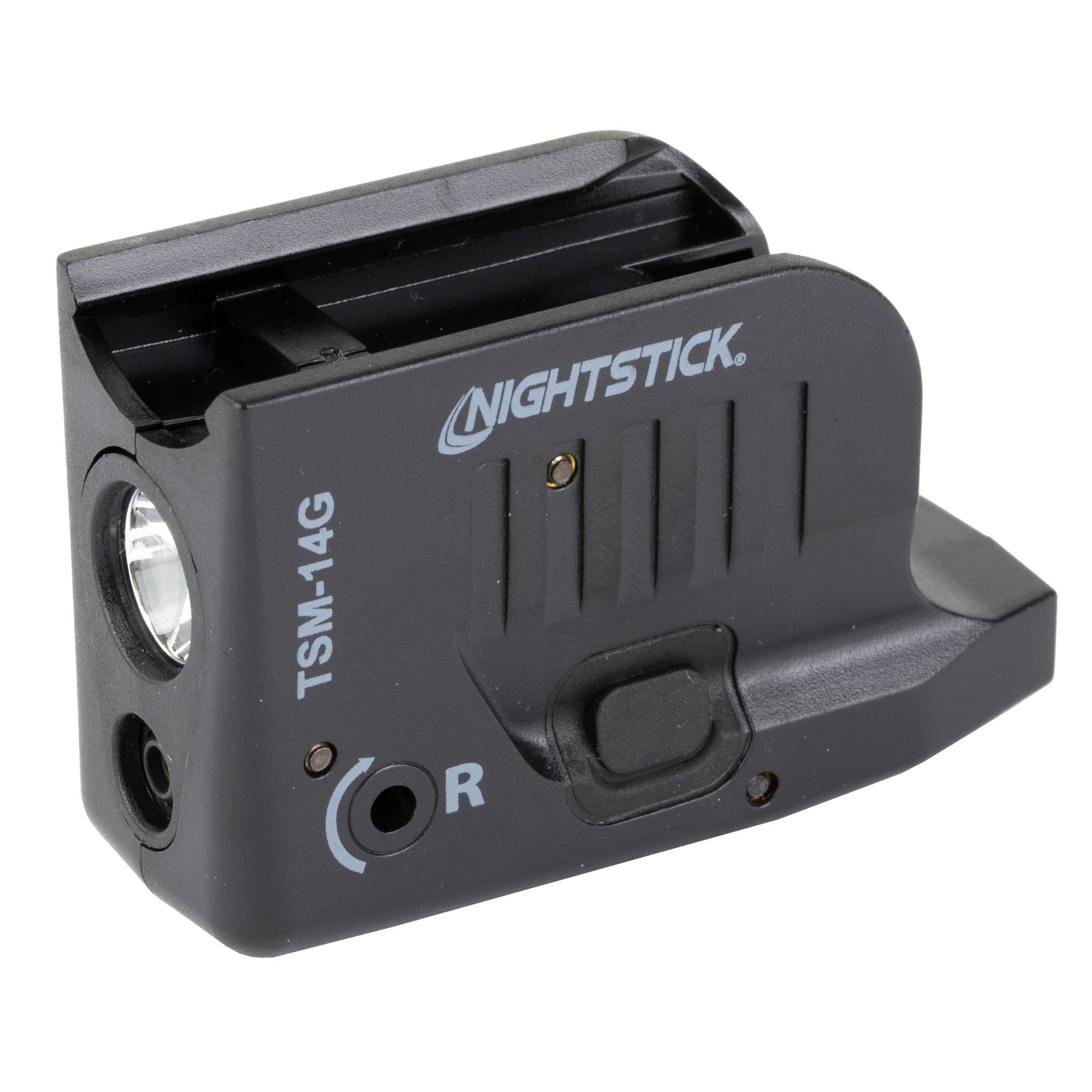 NightStick Sub-Compact Handgun Light Green Laser for Glock G43X MOS G48 MOS
