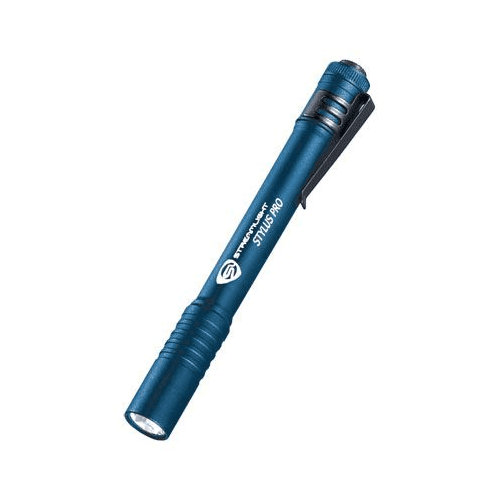 Streamlight Stylus Pro 100 Lumens Compact Pen Light Durable LED Flashlight