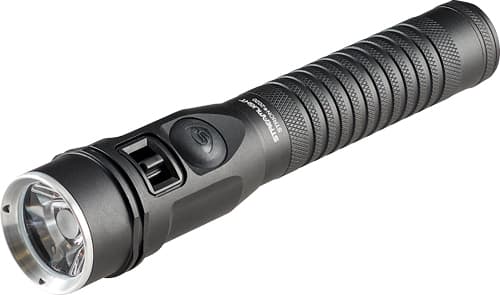 Streamlight Strion 2020 LED Flashlight 1200 Lumen 335m IPX7 Rechargeable Aircraft Aluminum