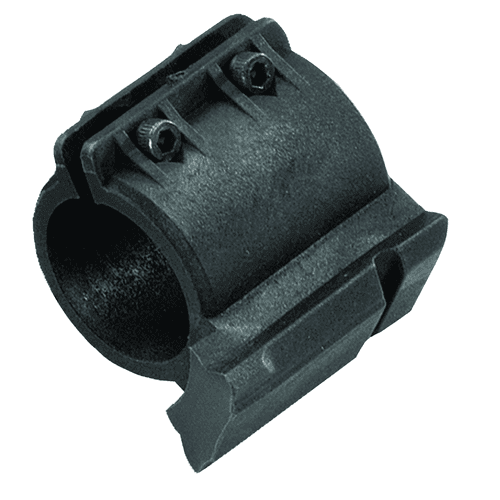 Streamlight Mag Tube Rail Adapter M-3 M-5 Tactical Lights for Shotgun