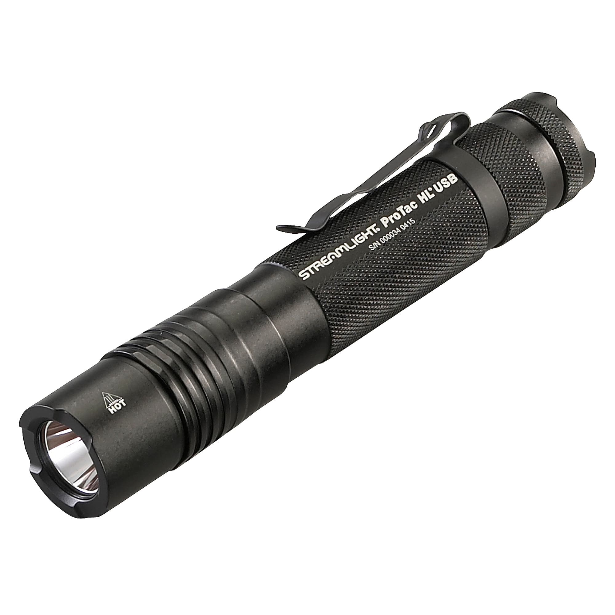 Streamlight ProTac HL USB High Lumen Tactical Light