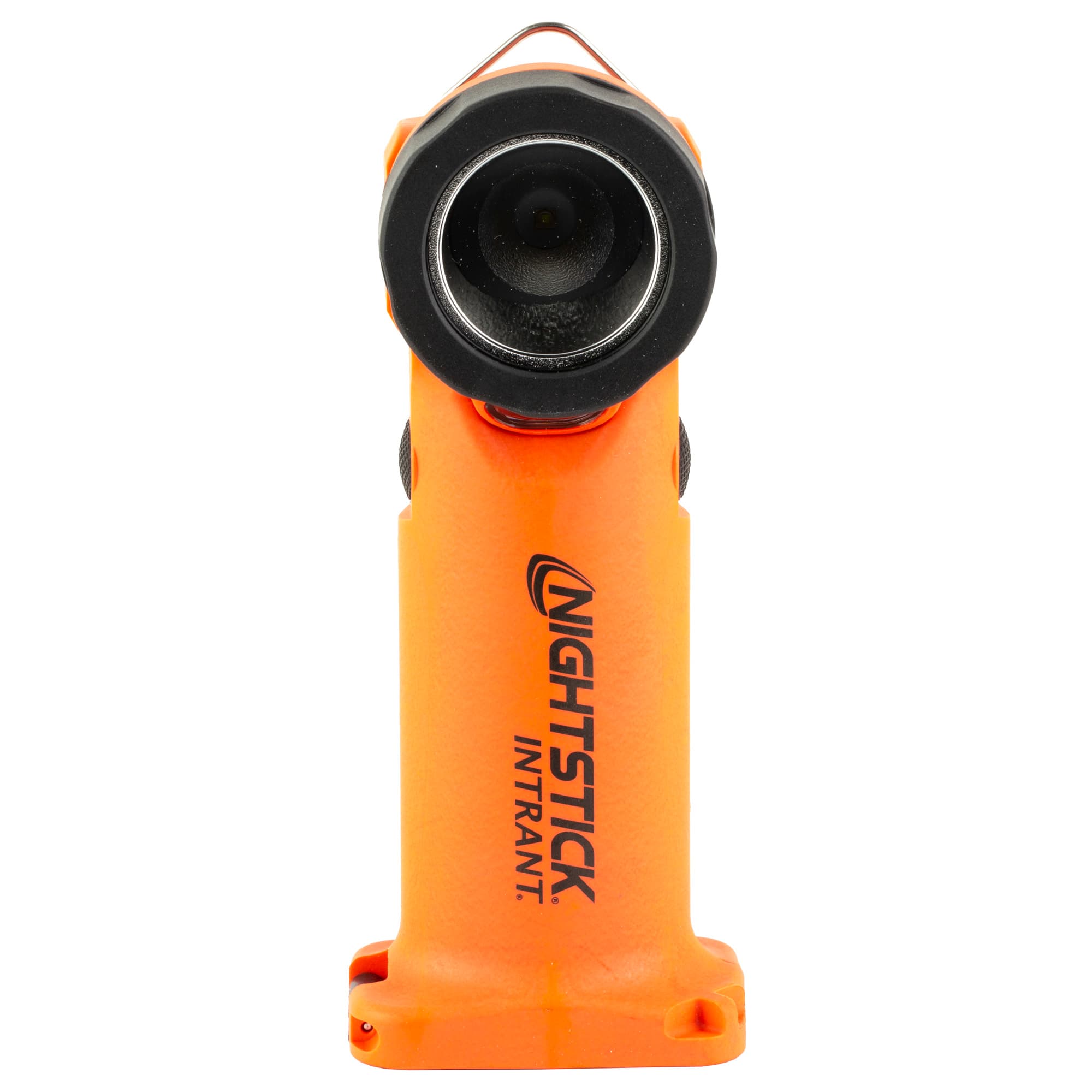 NightStick Intrant DualLight Ang Red flashlight Cree Led IP67 Atex IecEx Nfpa