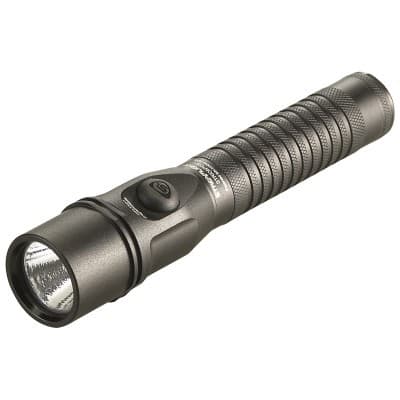 Streamlight Strion Ds Hl 375Lm Rechargeable Led Tactical Flashlight High Lumen for Law Enforcement