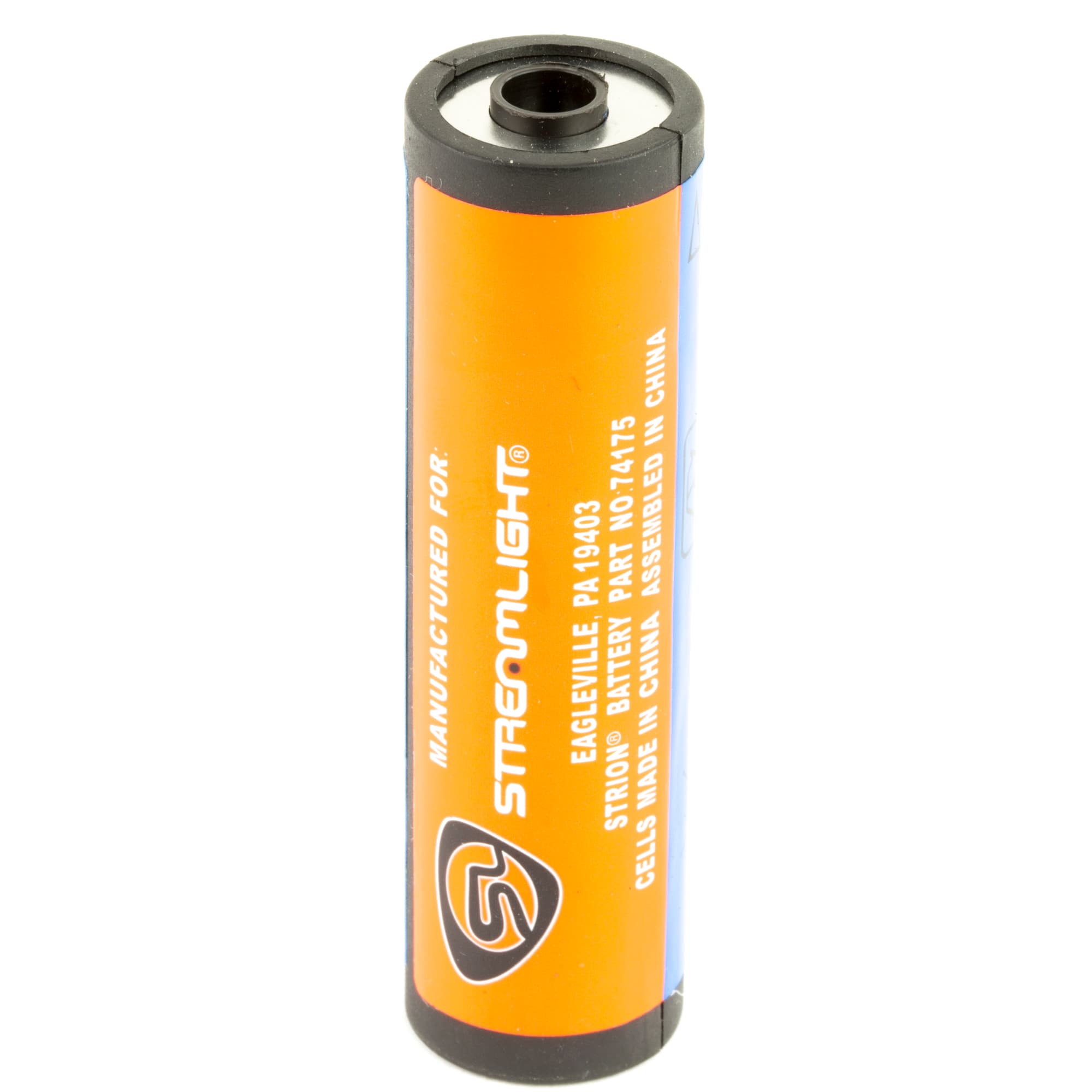 Streamlight Strion 74175 Rechargeable Lithium-Ion Battery Stick