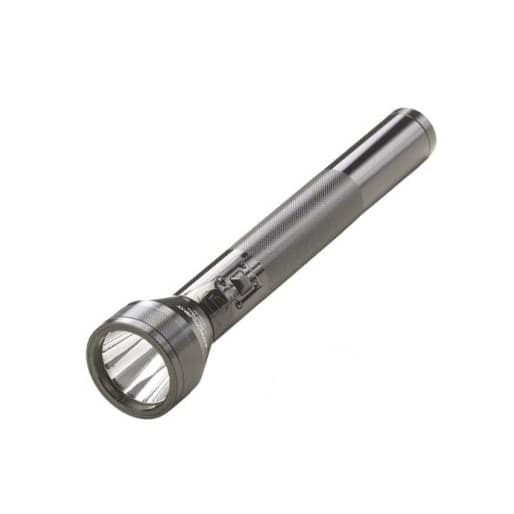 Streamlight Sl-20l 450 Lumen Rechargeable LED Tactical Flashlight for Law Enforcement