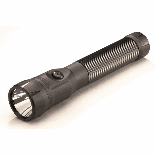Streamlight PolyStinger LED Rechargeable Flashlight High Lumen Yellow