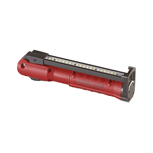 Streamlight Stinger Switchblade Multifunction Work Light UV Color Rite Rechargeable Handsfree Droplight