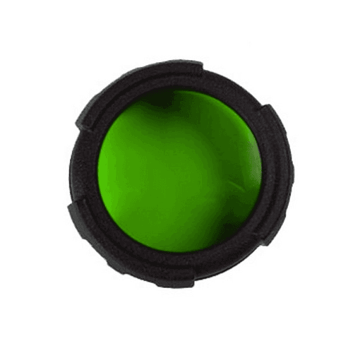 Streamlight Waypoint 4C Filter Night Vision TPU Polycarbonate Lens Ultralight Accessory
