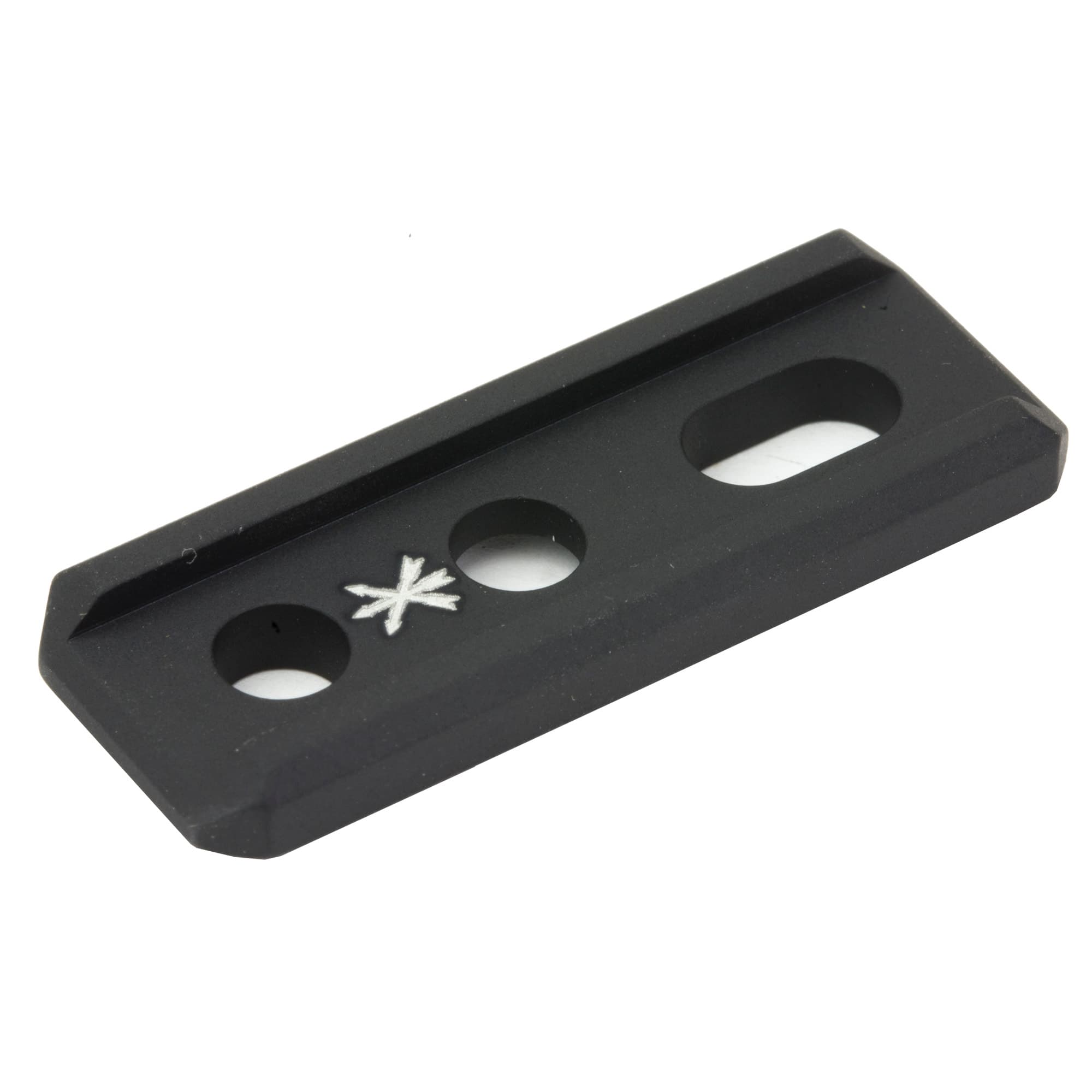 Unity Tactical FUSION M-LOK Adapter FUS-MFA M-LOK Light Mounts Surefire Scout Footprint Compatibility