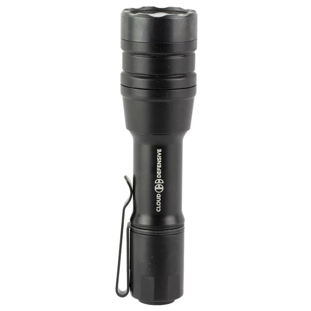 Cloud Defensive Mch Duty High Output Dual-Fuel Weapon Light