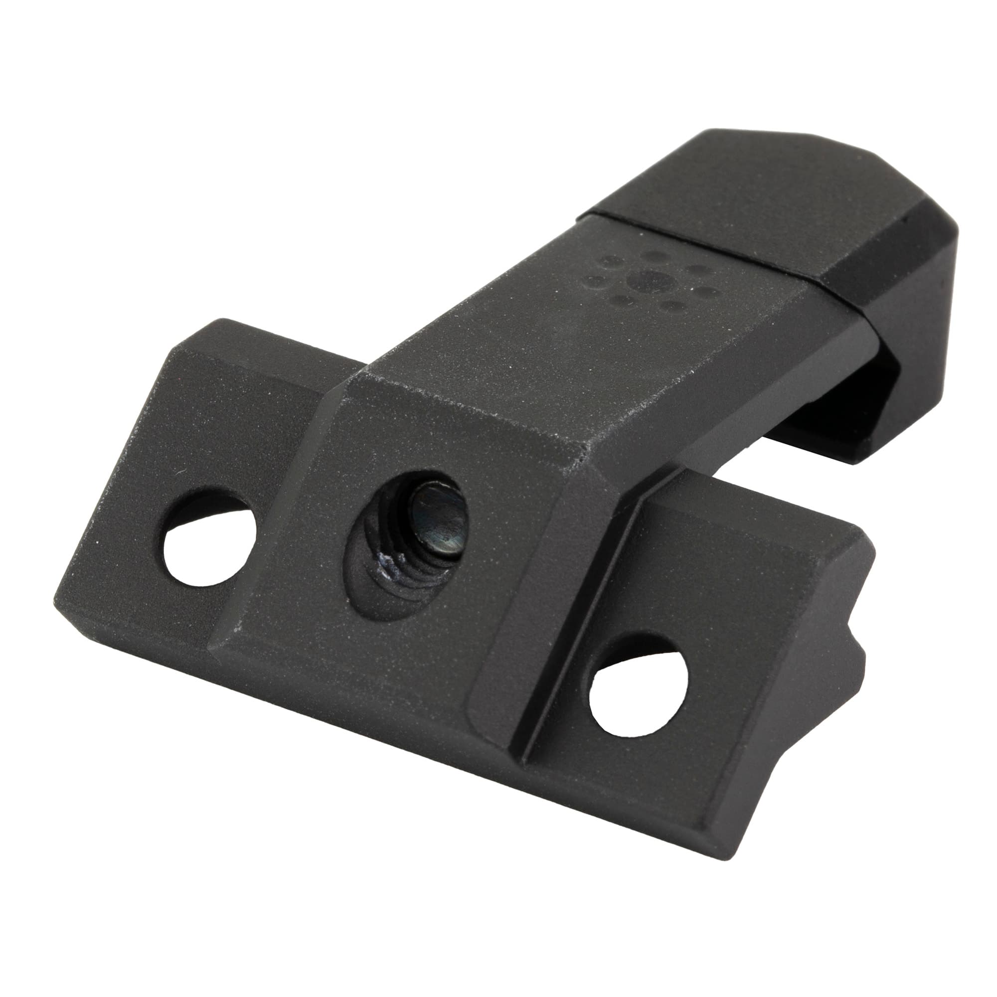 Arisaka Offset Scout Mount Picatinny Rail for SureFire Scout Light