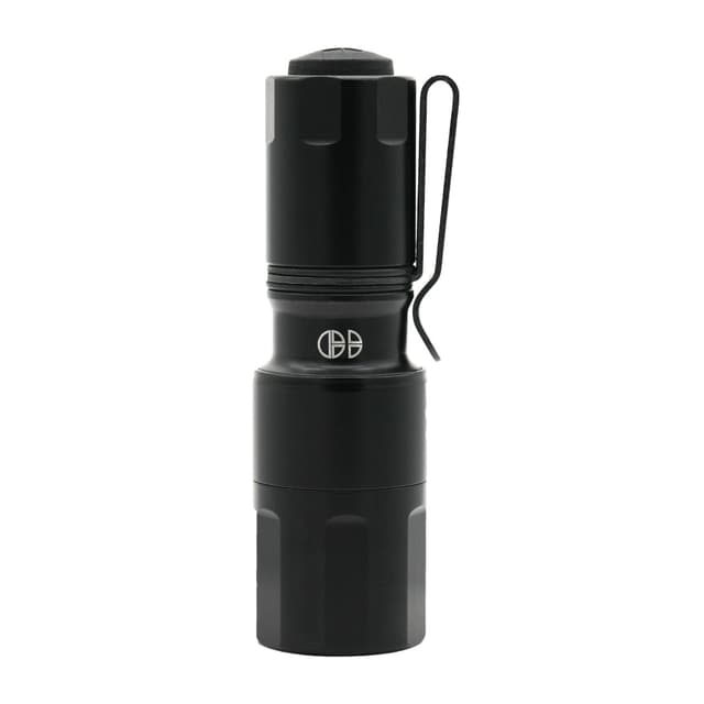 Cloud Defensive MCH Micro DualFuel Flashlight Weapon Light