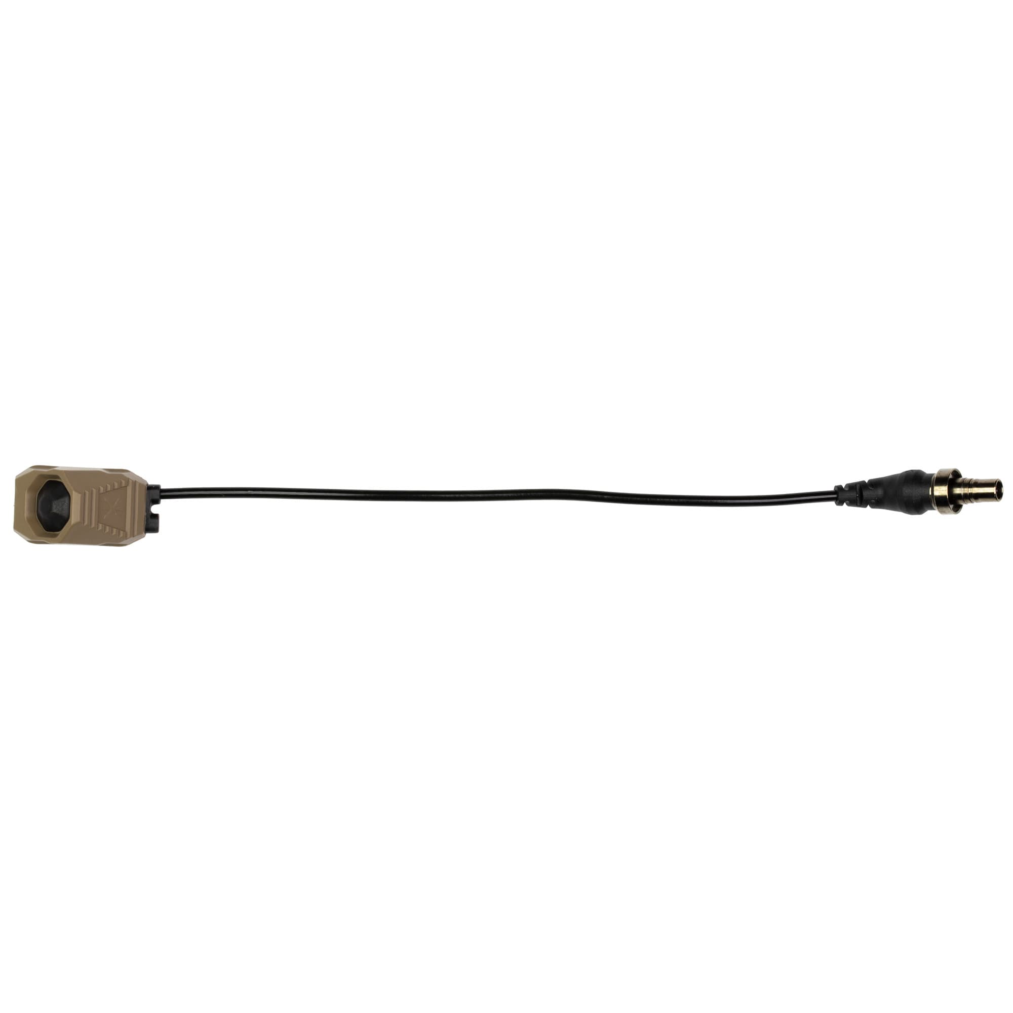 Unity Tactical AXON SL Remote Switch for Surefire Picatinny Rail Flat Dark Earth