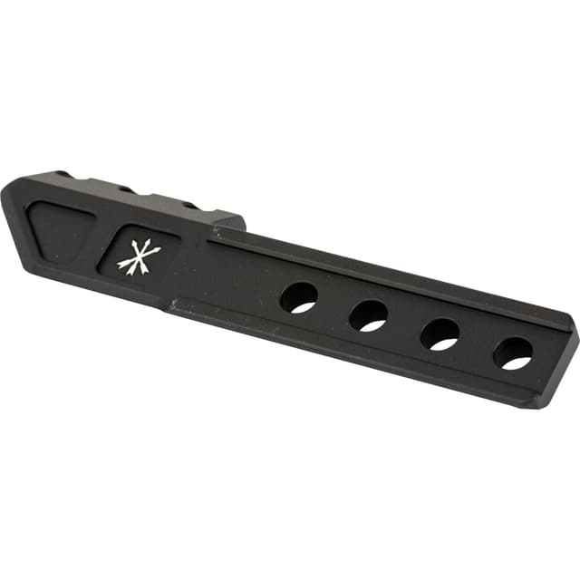 Unity Tactical FUSION LightWing Adapter FUS-LWRB Anodized Mount for Optics and Lights