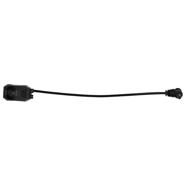 Unity Tactical AXON SL Remote Switch for Crane Laser Picatinny Rail Matte Finish
