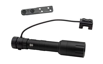 Cloud Defensive Rl50 Light 1100 Lumen Picatinny Mount Weapon Light