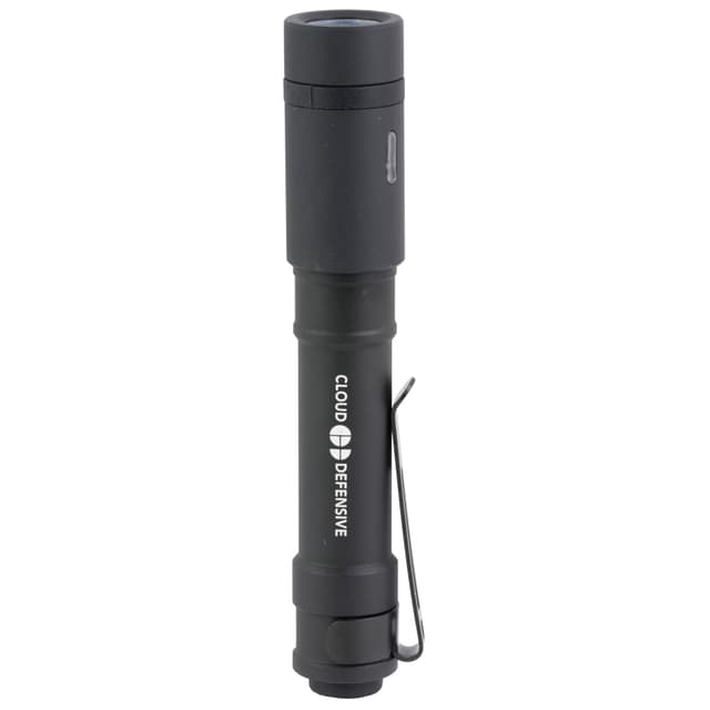 Cloud Defensive Chicro Admin Light 350 Lumens 35 Lumen USB C Rechargeable 6061 Aluminum IPX6