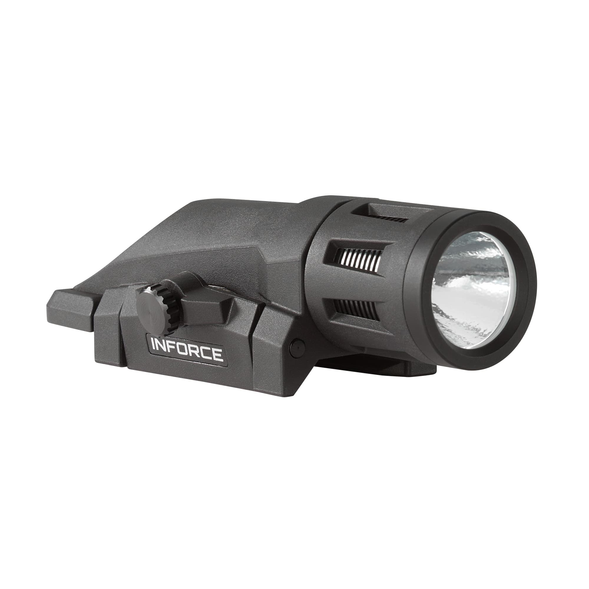 Inforce Wml Led Gen 2 Picatinny Weapon Light 400 Lumens