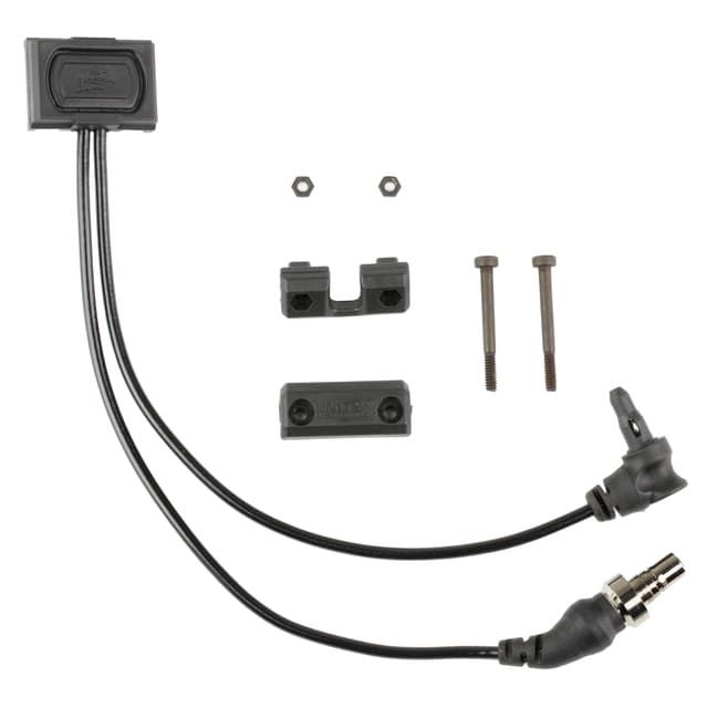 Unity Tactical ModButton Lite SYNC 7 Remote Switch for SureFire Scout Crane Laser