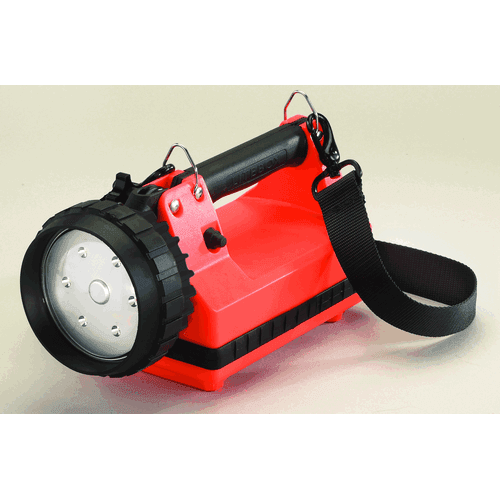 Streamlight E-Flood LiteBox 45801 Rechargeable Lantern Portable LED High Brightness Flood Light