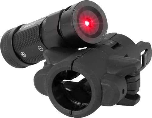 Caa Micro Conversion Kit Red Laser for Handgun Frames Matte Polymer