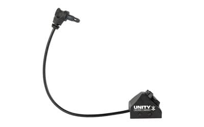 Unity Tactical Hot Button Picatinny Laser Mount 7 Inch Optics